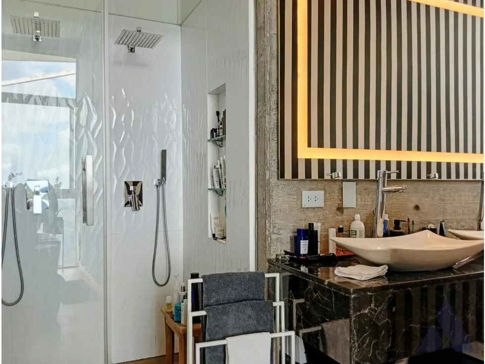 Vendo apartamento tipo loft 400m2 5hab 6b 4p Oripoto 8049 - 41