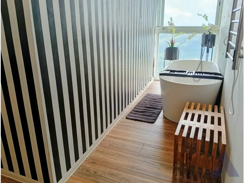 Vendo apartamento tipo loft 400m2 5hab 6b 4p Oripoto 8049 - 44