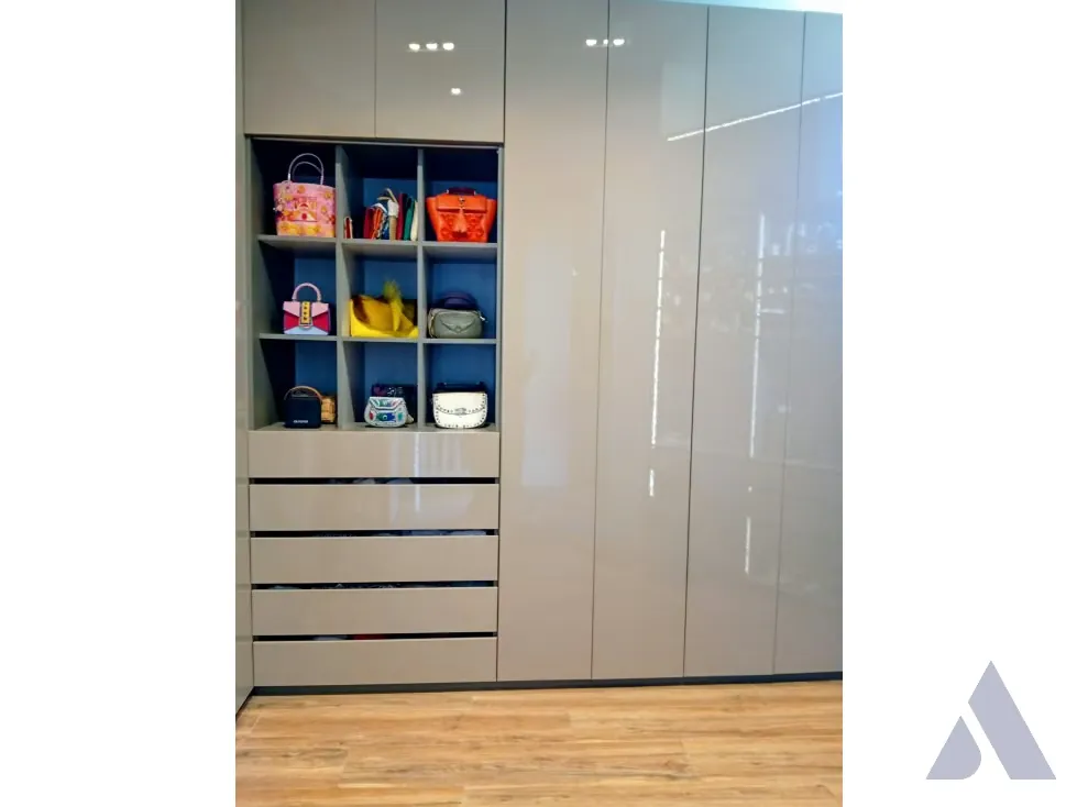 Vendo apartamento tipo loft 400m2 5hab 6b 4p Oripoto 8049 - 45