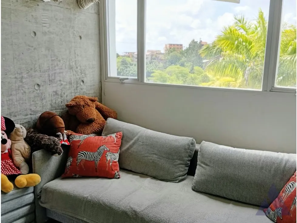 Vendo apartamento tipo loft 400m2 5hab 6b 4p Oripoto 8049 - 49