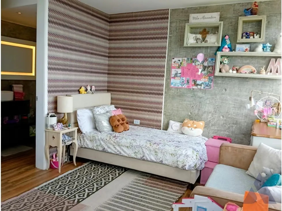 Vendo apartamento tipo loft 400m2 5hab 6b 4p Oripoto 8049 - 53
