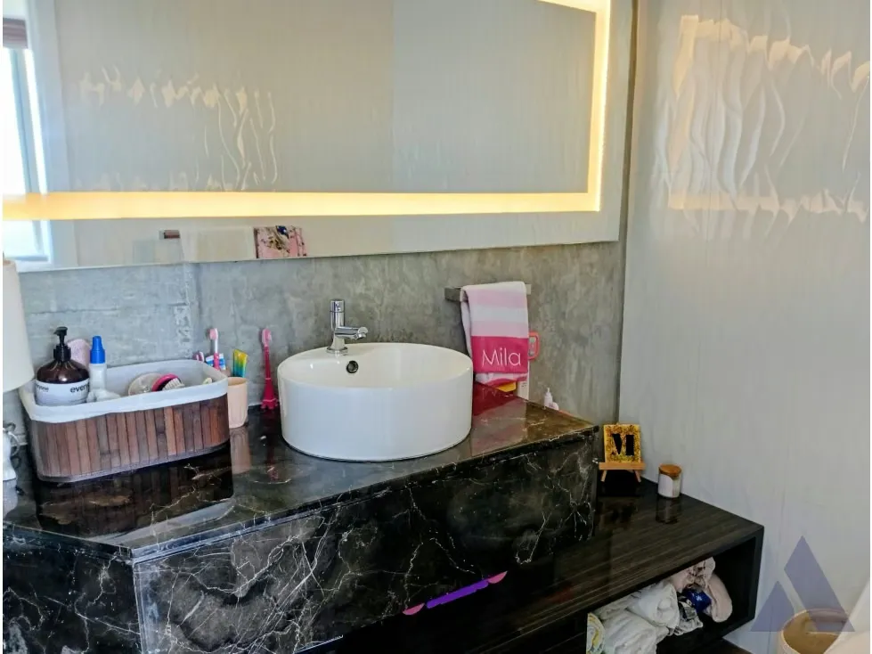 Vendo apartamento tipo loft 400m2 5hab 6b 4p Oripoto 8049 - 55