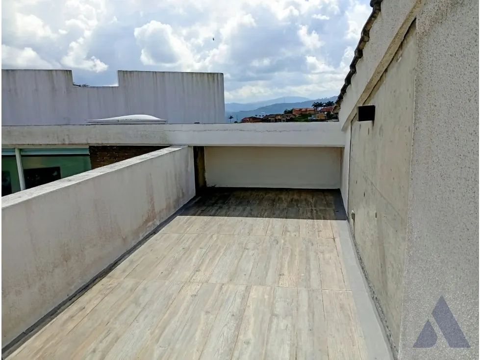 Vendo apartamento tipo loft 400m2 5hab 6b 4p Oripoto 8049 - 56
