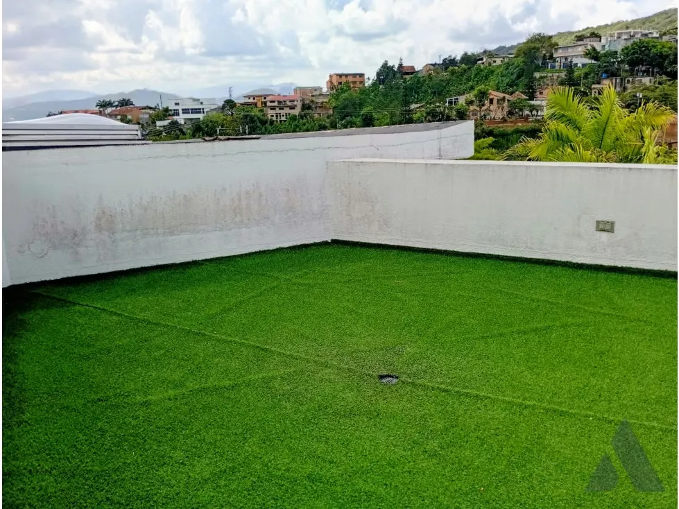 Vendo apartamento tipo loft 400m2 5hab 6b 4p Oripoto 8049 - 57