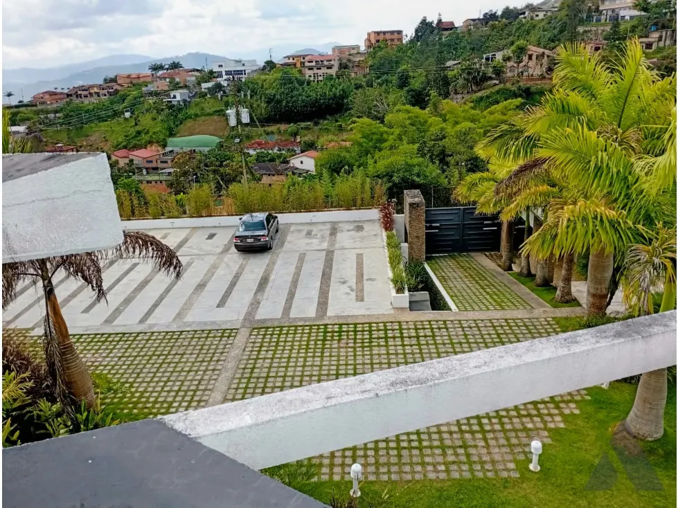 Vendo apartamento tipo loft 400m2 5hab 6b 4p Oripoto 8049 - 62