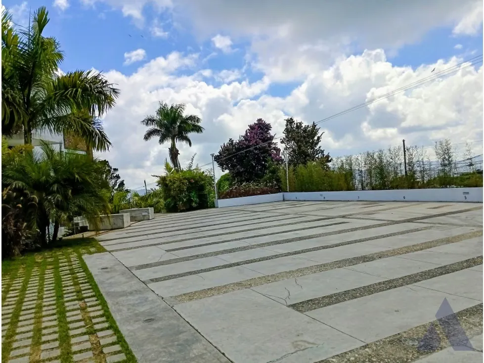Vendo apartamento tipo loft 400m2 5hab 6b 4p Oripoto 8049 - 8