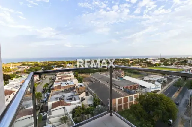VENDO APARTAMENTO EN MONACO AV EL MILAGRO - 3