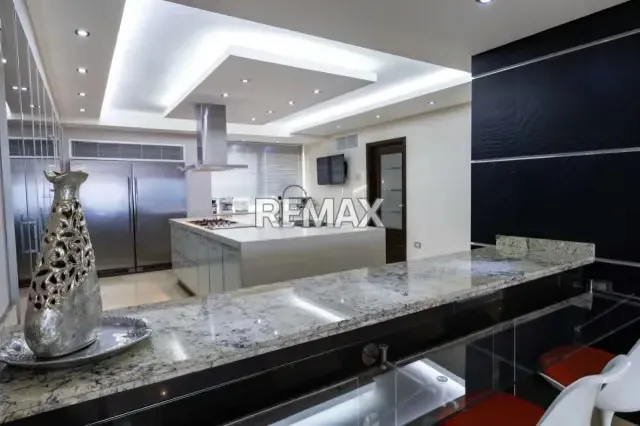 VENDO APARTAMENTO EN MONACO AV EL MILAGRO - 8