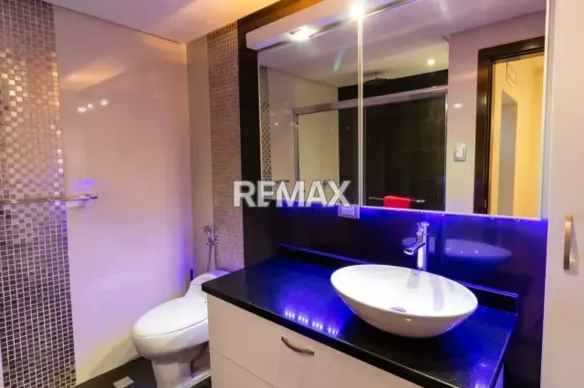 VENDO APARTAMENTO EN MONACO AV EL MILAGRO - 9