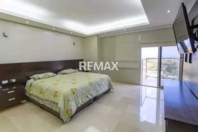 VENDO APARTAMENTO EN MONACO AV EL MILAGRO - 10