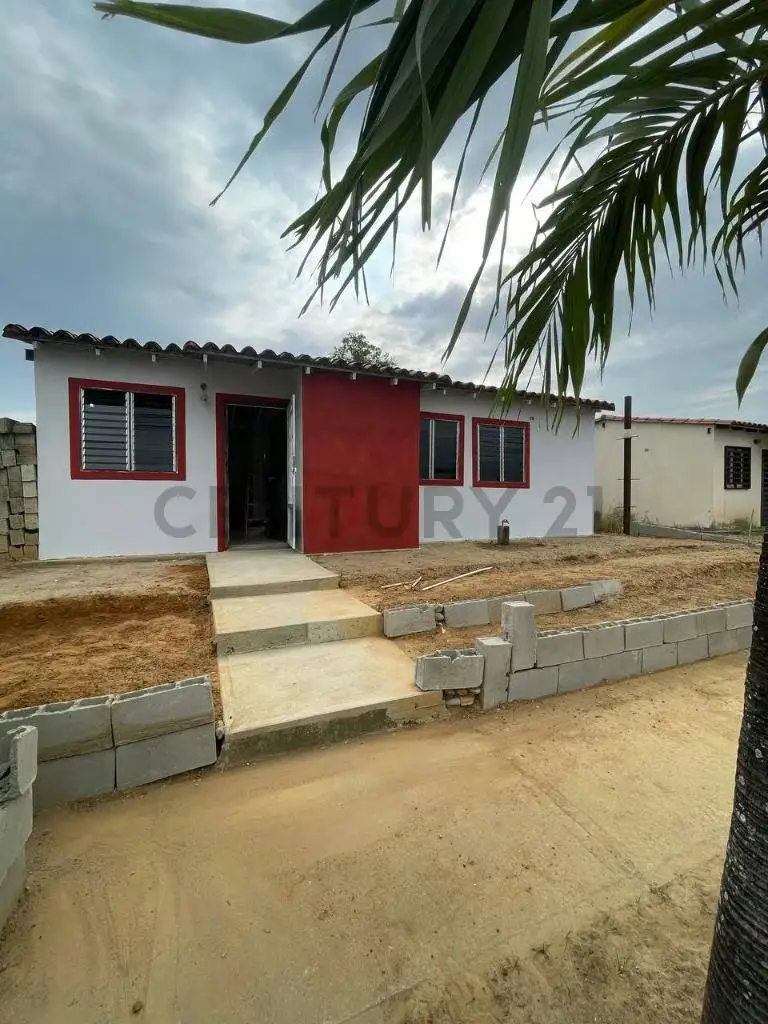 Casa en Urbanizacion Cerrada ,con vigilancia en Alto Barinas