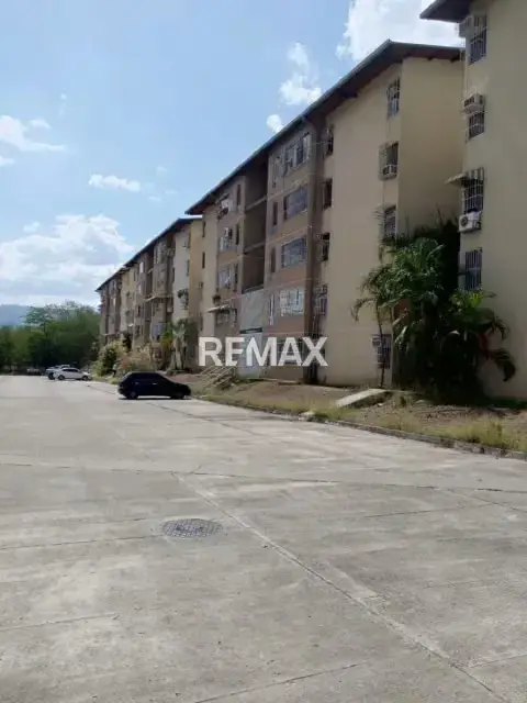 PARQUE RESIDENCIAL MATALINDA APARTAMENTO