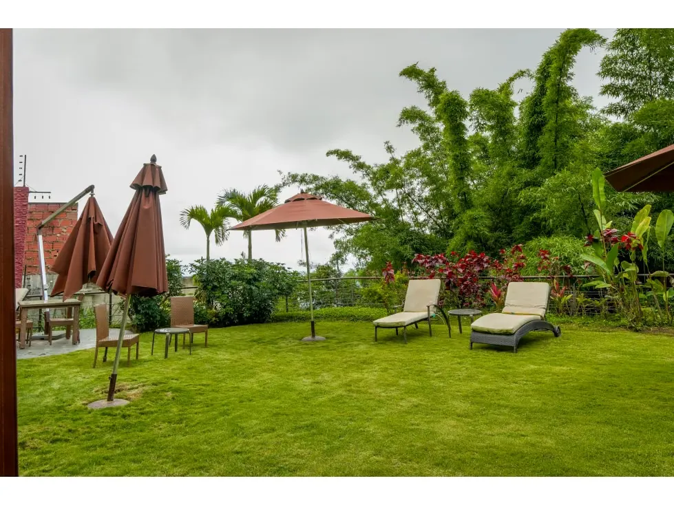 Casa en Venta en Alto Hatillo 870mts/4H+2s/3B+s/3PE - 18