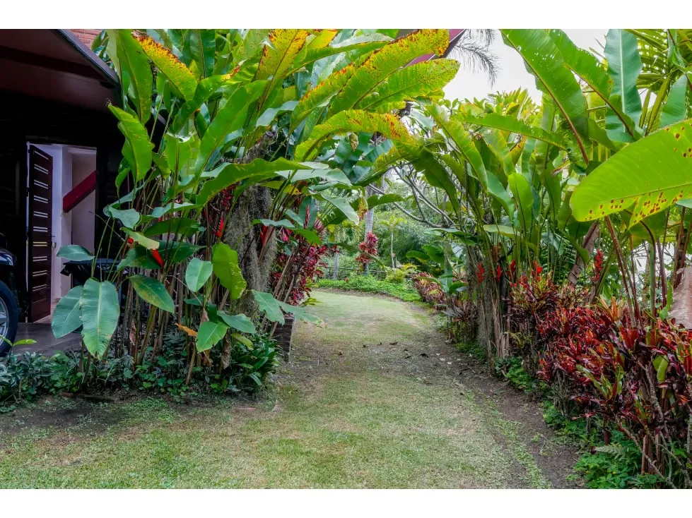 Casa en Venta en Alto Hatillo 870mts/4H+2s/3B+s/3PE - 19