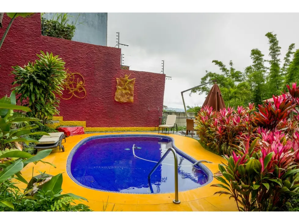 Casa en Venta en Alto Hatillo 870mts/4H+2s/3B+s/3PE - 20