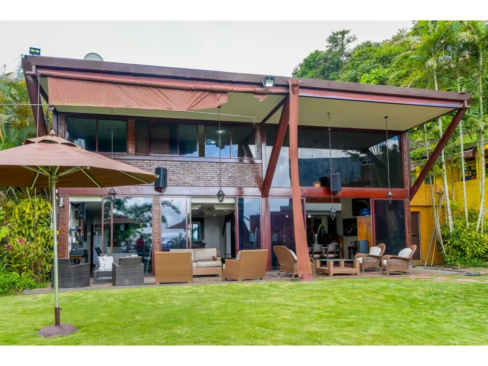 Casa en Venta en Alto Hatillo 870mts/4H+2s/3B+s/3PE - 23
