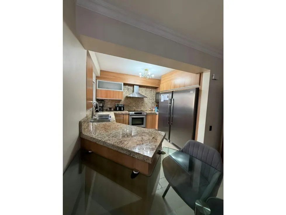 Vendo Ph duplex 218m2 Campo Alegre 0225 - 15