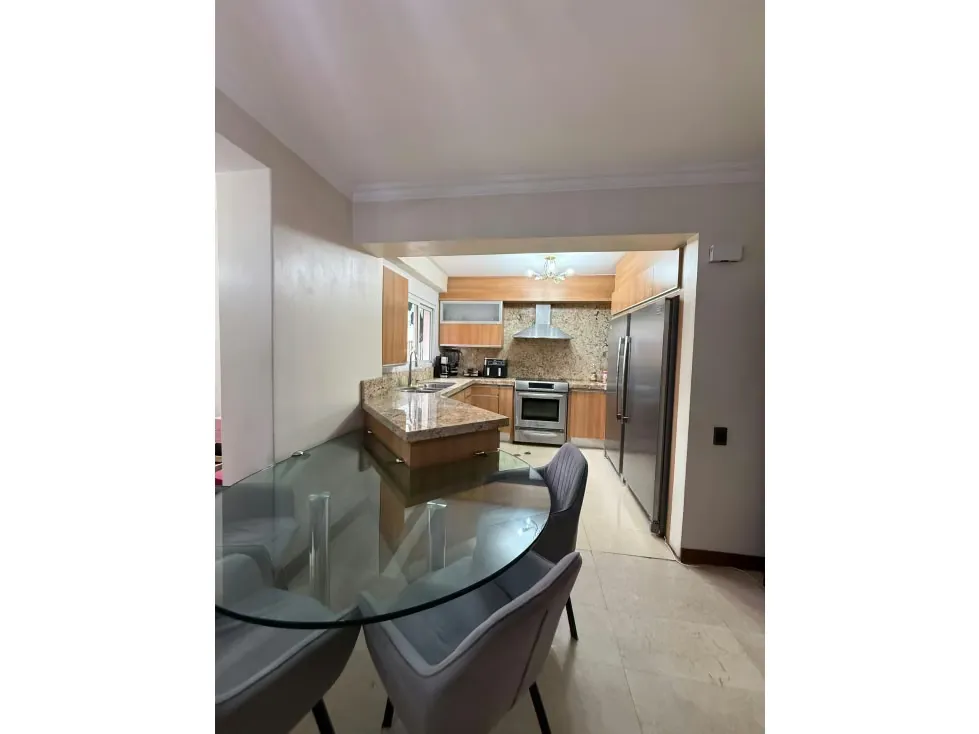 Vendo Ph duplex 218m2 Campo Alegre 0225 - 16