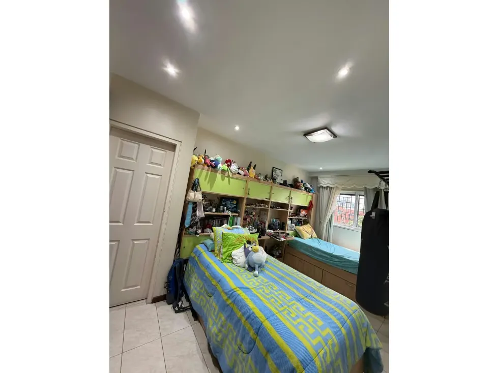 Vendo Ph duplex 218m2 Campo Alegre 0225 - 19