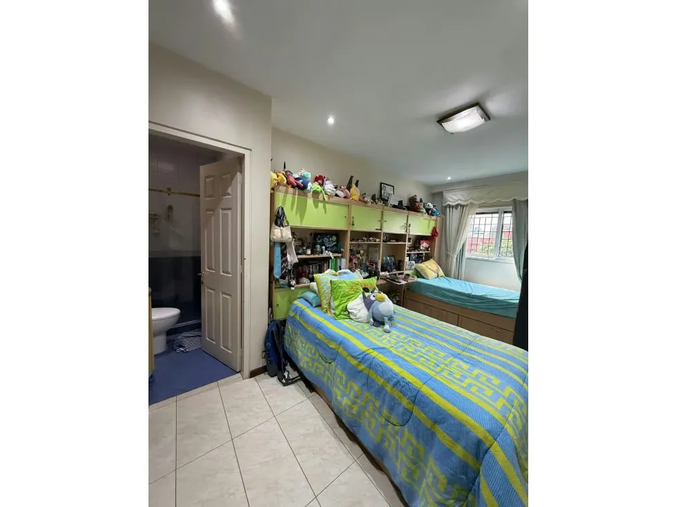 Vendo Ph duplex 218m2 Campo Alegre 0225 - 20