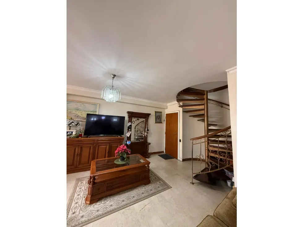 Vendo Ph duplex 218m2 Campo Alegre 0225 - 2
