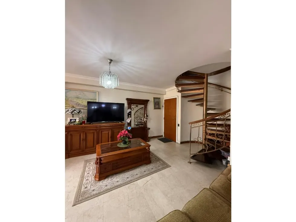 Vendo Ph duplex 218m2 Campo Alegre 0225 - 3