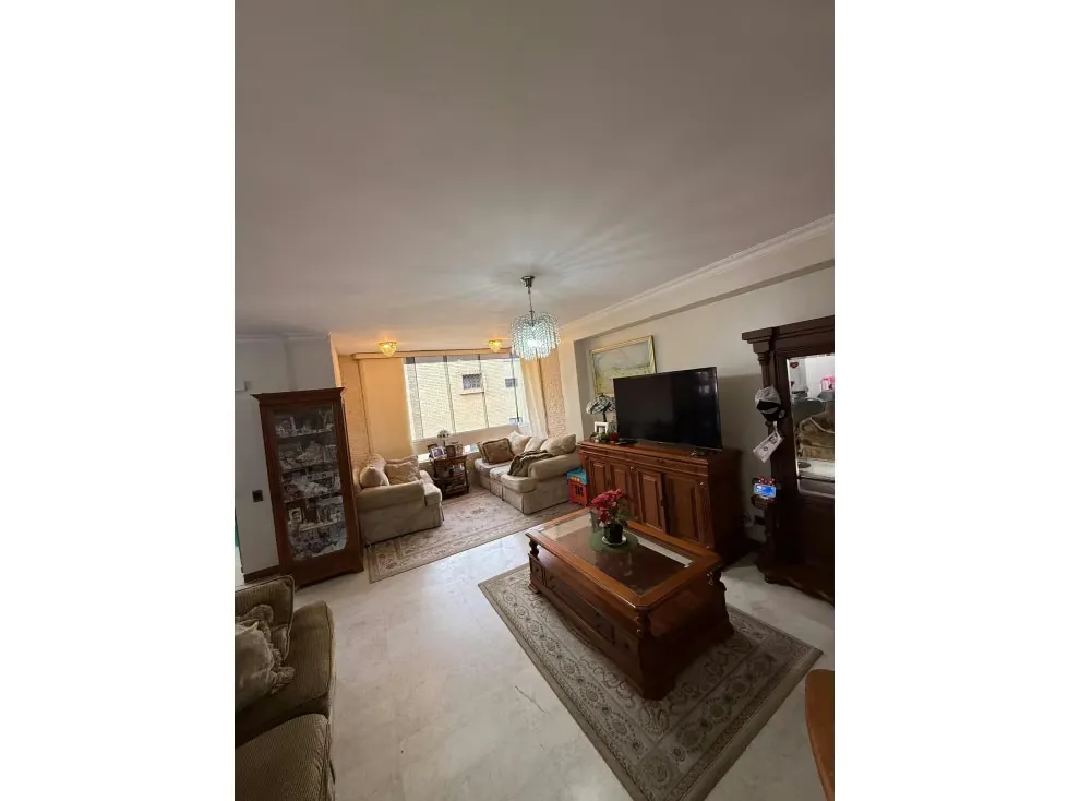 Vendo Ph duplex 218m2 Campo Alegre 0225 - 4