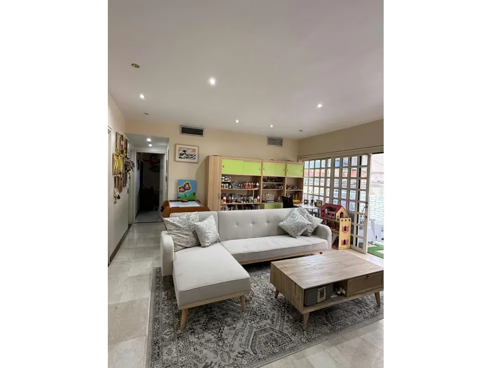 Vendo Ph duplex 218m2 Campo Alegre 0225 - 6