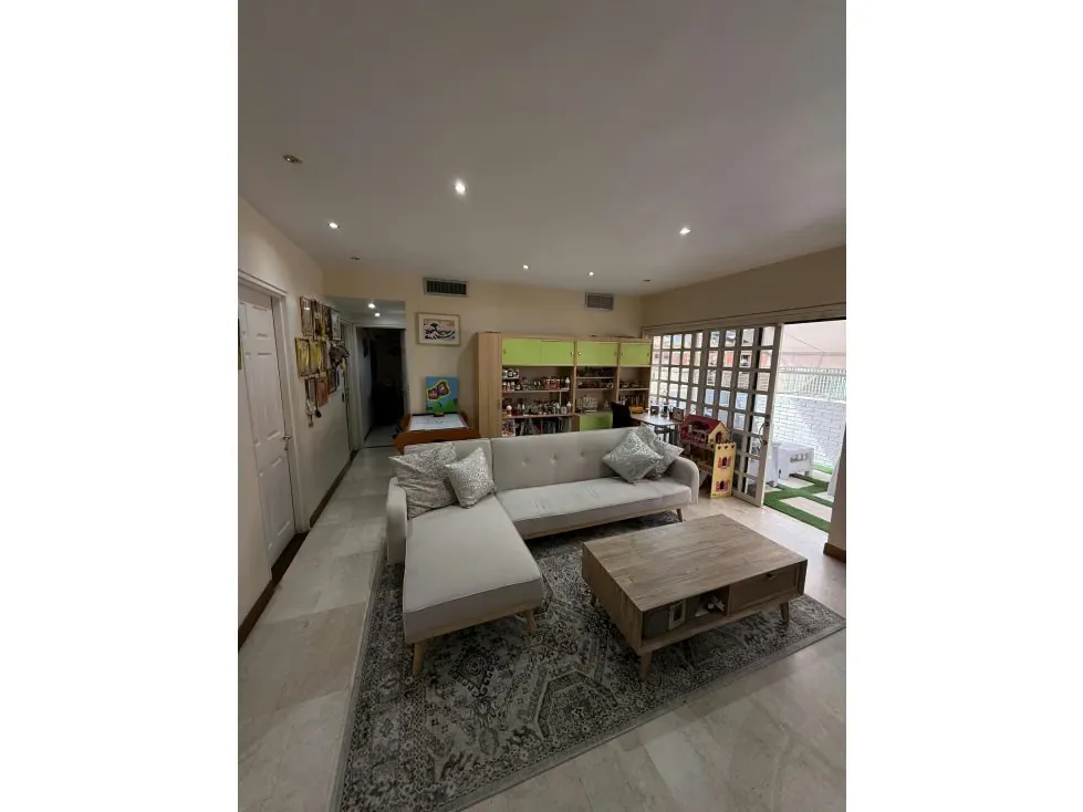 Vendo Ph duplex 218m2 Campo Alegre 0225 - 7