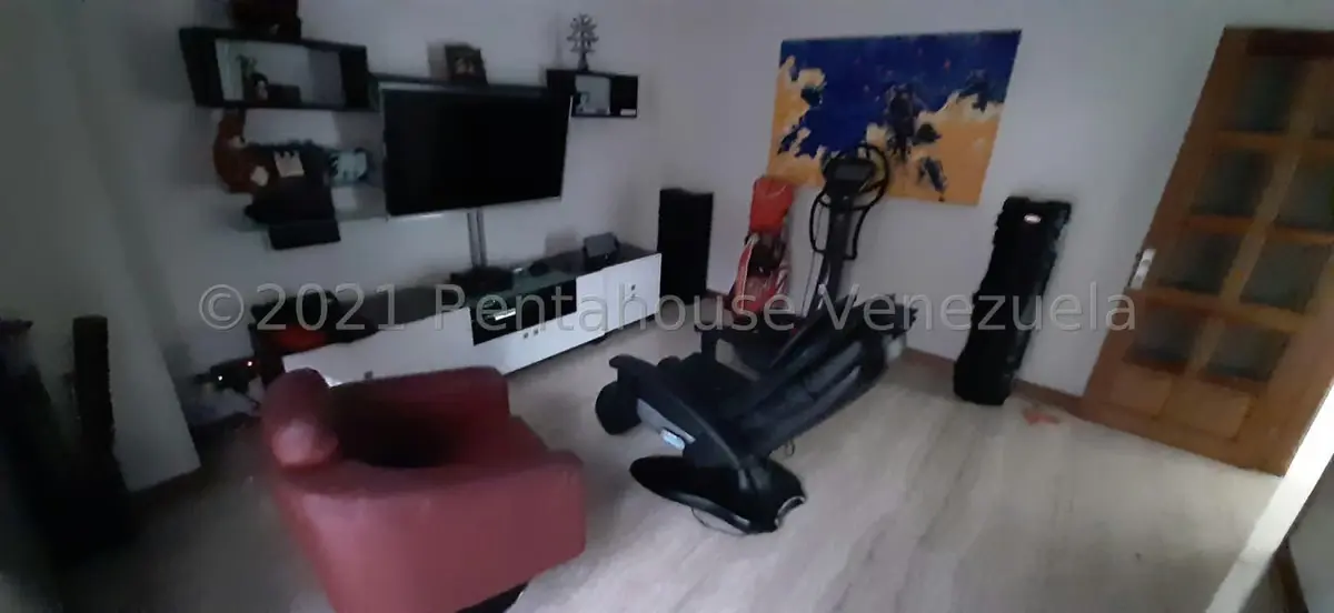 Casa (Duplex) en Venta en Lomas de La Lagunita, Distrito Metropolitano - 14