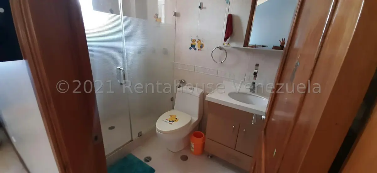Casa (Duplex) en Venta en Lomas de La Lagunita, Distrito Metropolitano - 29