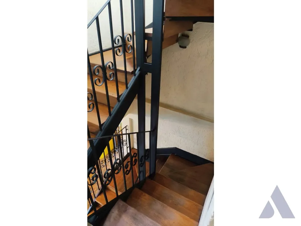 Vendo casa 260m2 Colinas de Corralito 3789 - 14