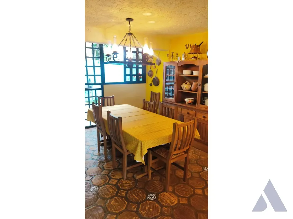 Vendo casa 260m2 Colinas de Corralito 3789 - 6