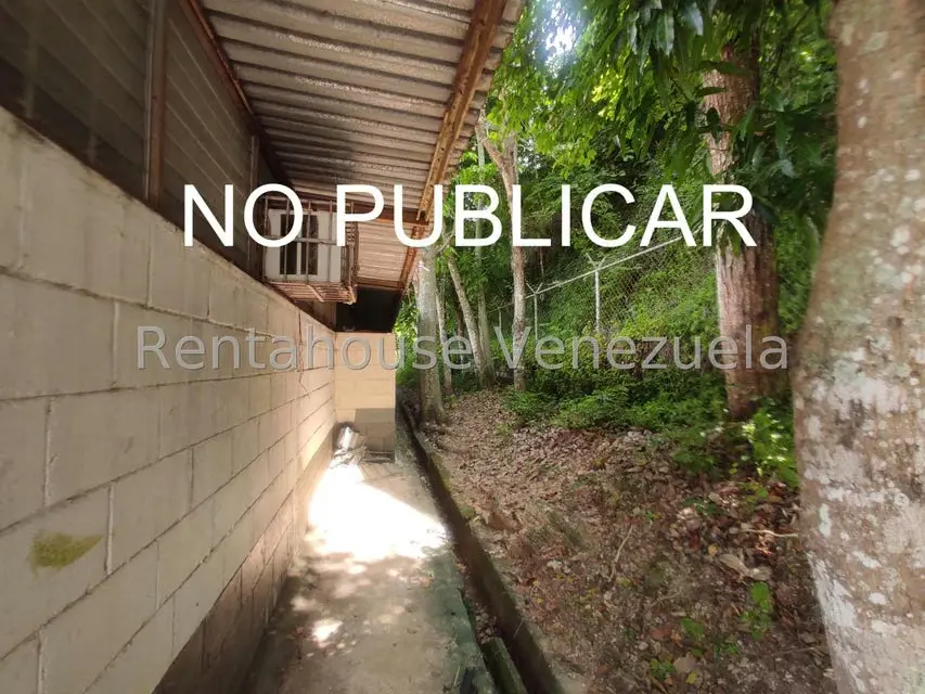 Terreno (Comercial) en Venta en Colinas de Bello Monte, Distrito Metropolitano - 11