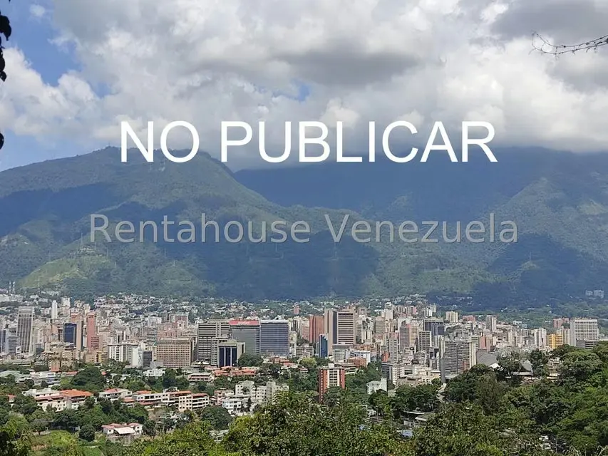 Terreno (Comercial) en Venta en Colinas de Bello Monte, Distrito Metropolitano - 14