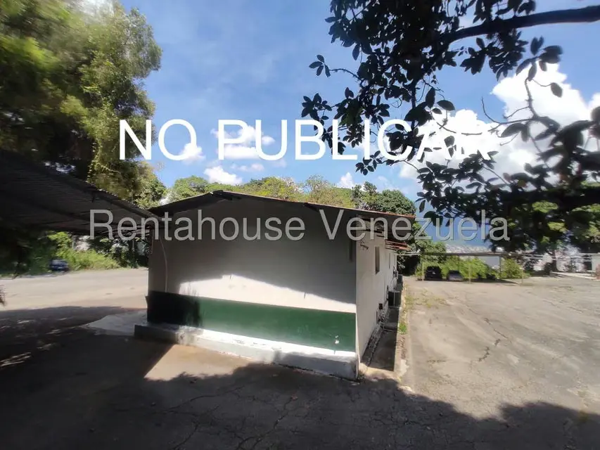 Terreno (Comercial) en Venta en Colinas de Bello Monte, Distrito Metropolitano - 17