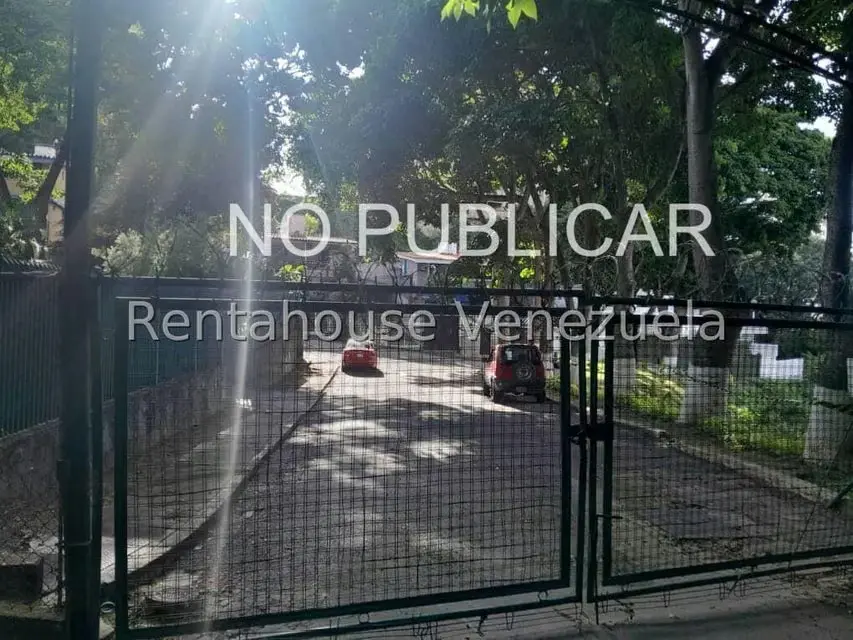 Terreno (Comercial) en Venta en Colinas de Bello Monte, Distrito Metropolitano - 19