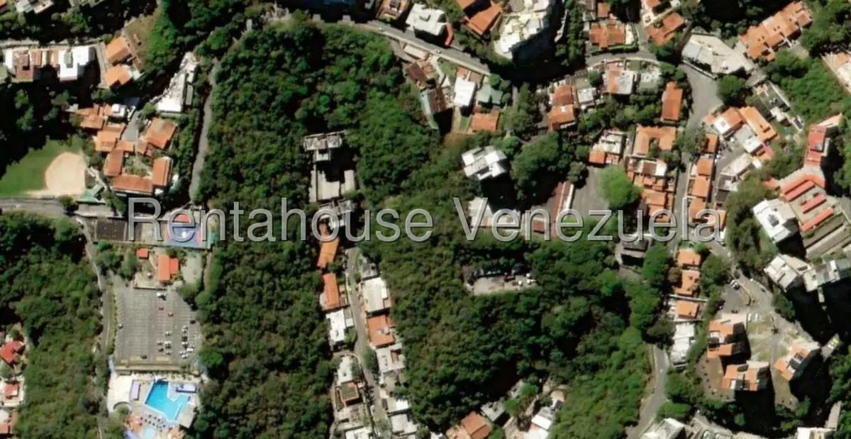 Terreno (Comercial) en Venta en Colinas de Bello Monte, Distrito Metropolitano - 22