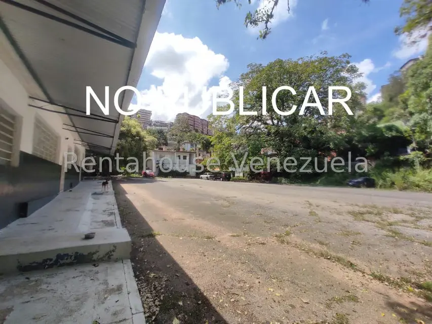 Terreno (Comercial) en Venta en Colinas de Bello Monte, Distrito Metropolitano - 7