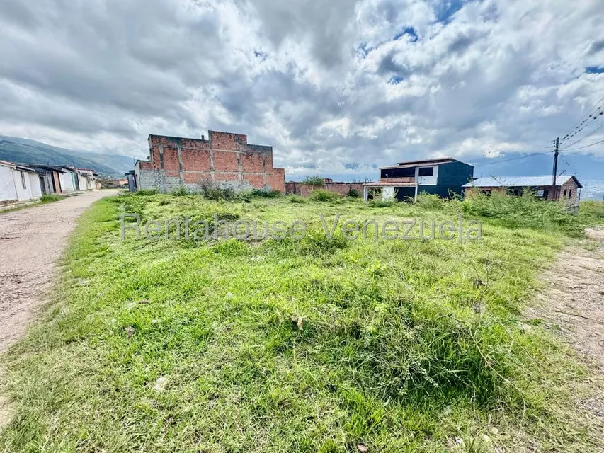 Terreno (Residencial) en Venta en Tachira, Tachira - 5