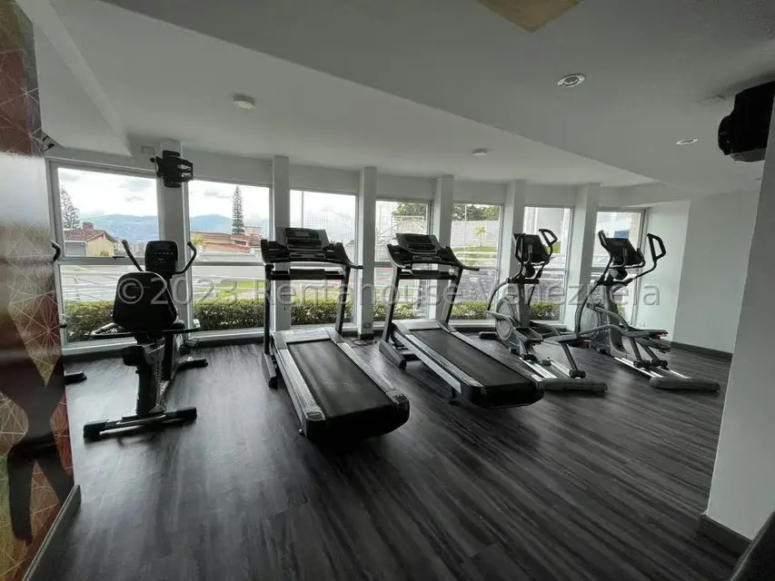Apartamento (1 Nivel) en Venta en Avenida 19 de Abril, Tachira - 16