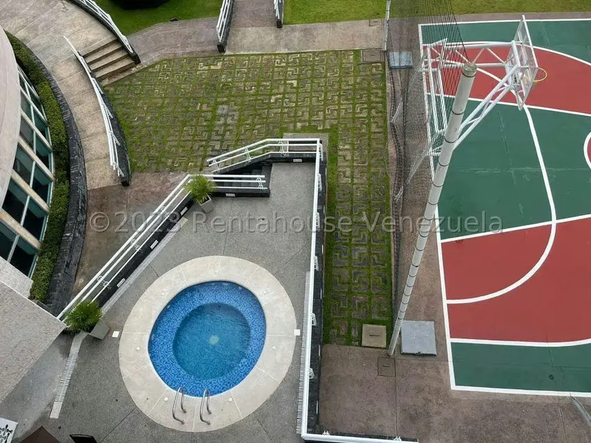 Apartamento (1 Nivel) en Venta en Avenida 19 de Abril, Tachira - 17