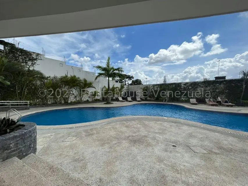 Apartamento (1 Nivel) en Venta en Avenida 19 de Abril, Tachira - 18