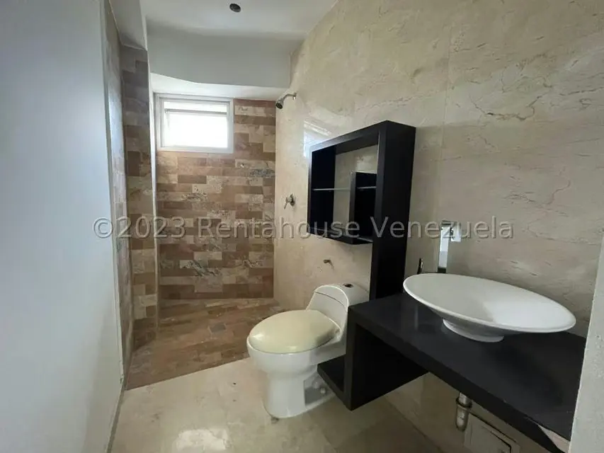 Apartamento (1 Nivel) en Venta en Avenida 19 de Abril, Tachira - 9