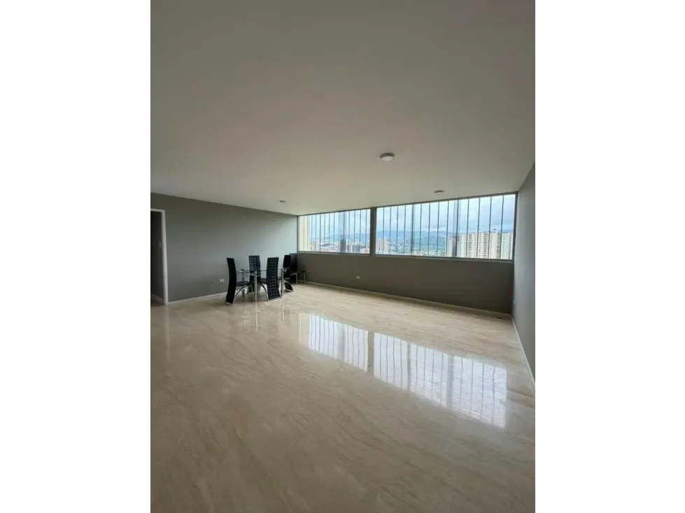 APARTAMENTO - LOS DOS CAMINOS - 135 Mts2 - 4