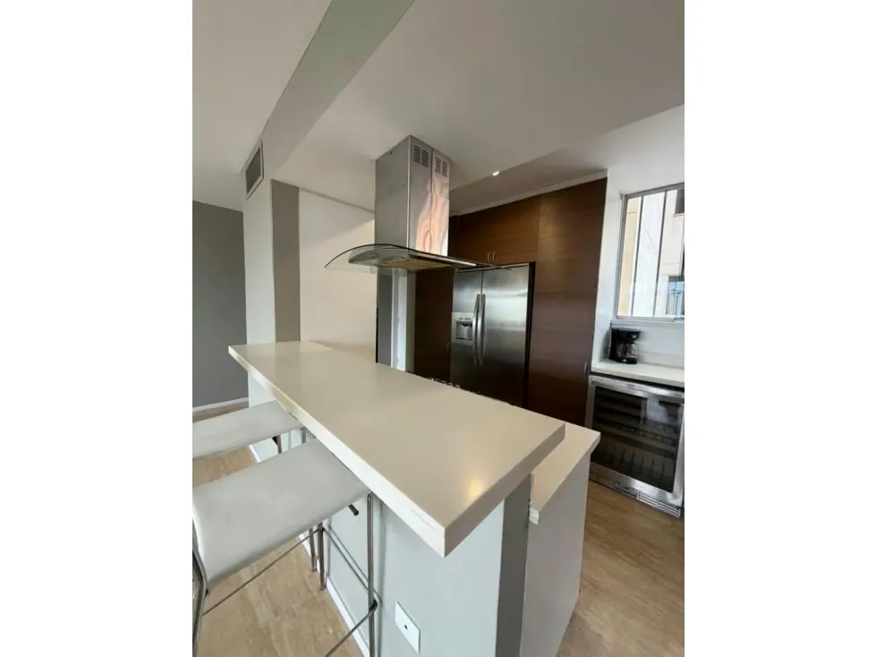 APARTAMENTO - LOS DOS CAMINOS - 135 Mts2 - 7