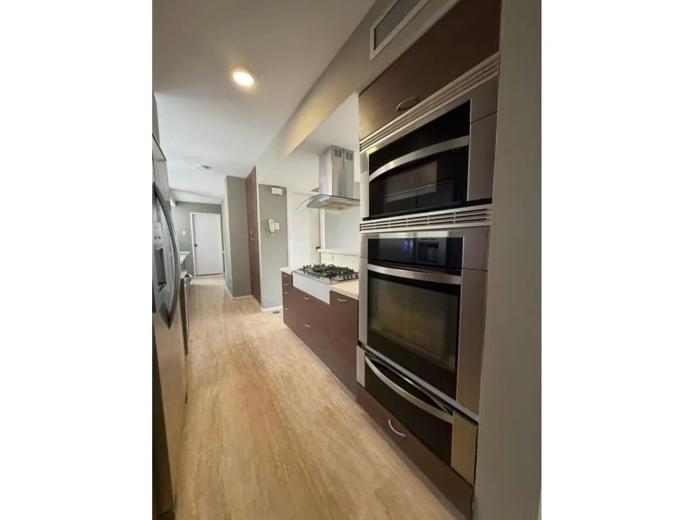 APARTAMENTO - LOS DOS CAMINOS - 135 Mts2 - 9