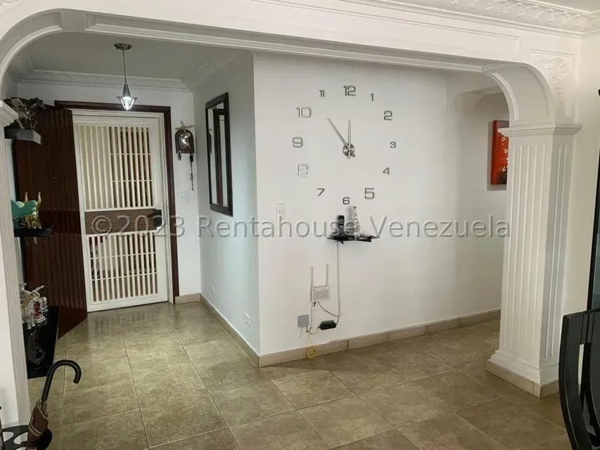 Apartamento (1 Nivel) en Venta en Terrazas del Club Hipico, Distrito Metropolitano - 11