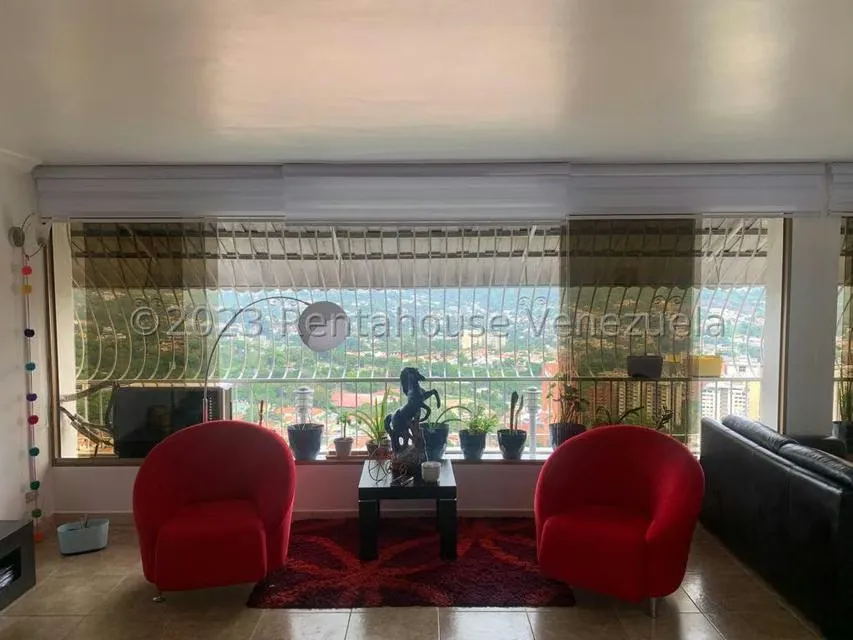 Apartamento (1 Nivel) en Venta en Terrazas del Club Hipico, Distrito Metropolitano - 14