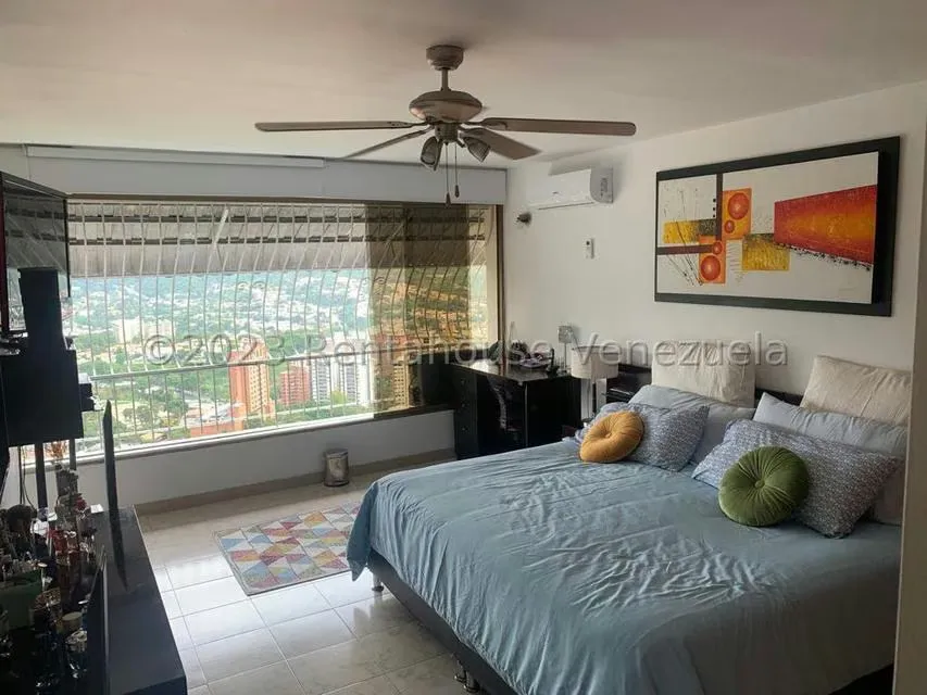 Apartamento (1 Nivel) en Venta en Terrazas del Club Hipico, Distrito Metropolitano - 18